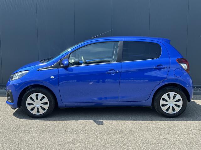 Peugeot 108 1.0 e-VTi Active / Carplay / Trekhaak / Airco