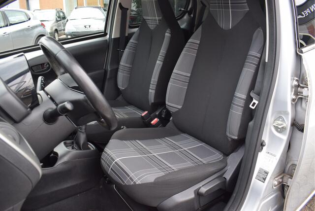 Peugeot 108 1.0 e-VTi Active | Camera | Navi | Bluetooth | Airco