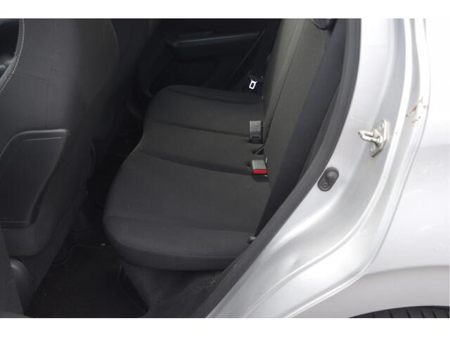 Peugeot 108 1.0 e-VTi Active Airco | 5drs | Bluetooth | Audio | CV+AB | DAB