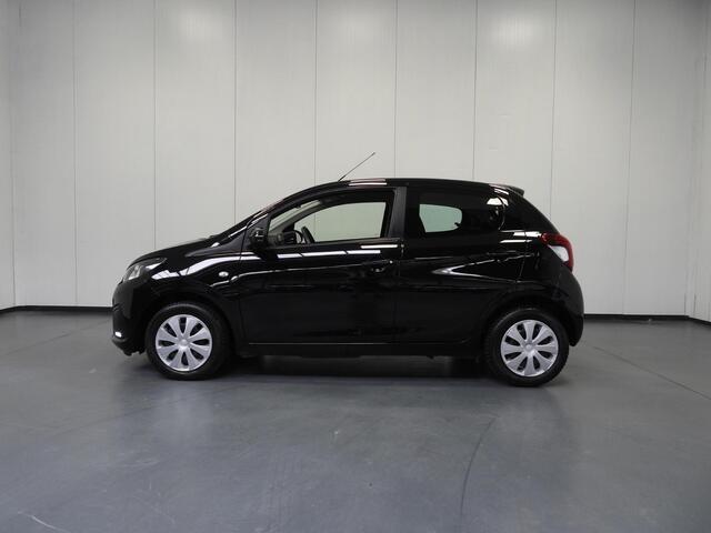 Peugeot 108 1.0 e-VTi Active AIRCO/BLUETOOTH!