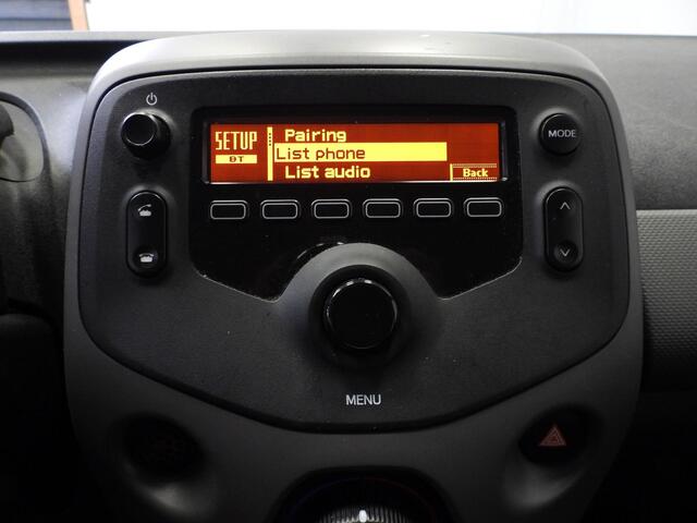 Peugeot 108 1.0 e-VTi Active AIRCO/BLUETOOTH!