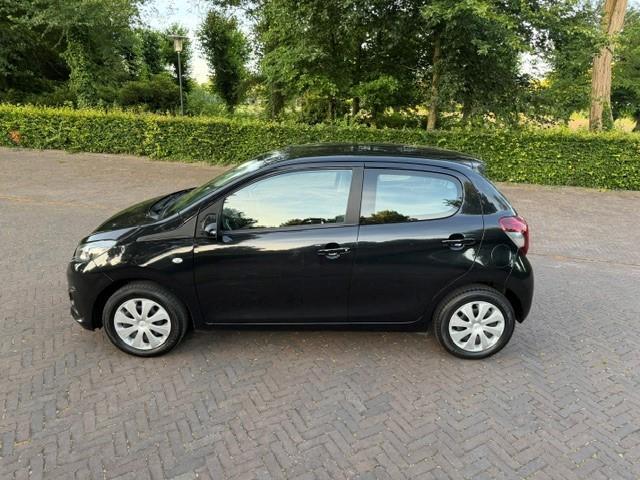 Peugeot 108 1.0 e-VTi Active/Pack Premium/Airco
