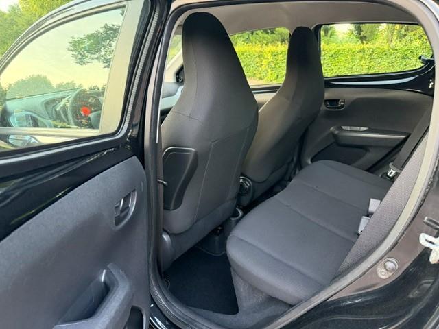Peugeot 108 1.0 e-VTi Active/Pack Premium/Airco