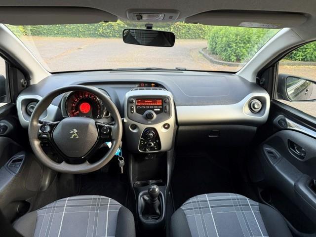 Peugeot 108 1.0 e-VTi Active/Pack Premium/Airco