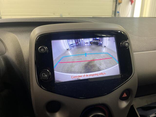 Peugeot 108 1.0 e-VTi Active, Camera! 1e Eig! Apk 5-2027! VERWACHT!!