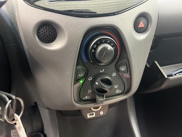 Peugeot 108 1.0 e-VTi Active, Camera! 1e Eig! Apk 5-2027! VERWACHT!!