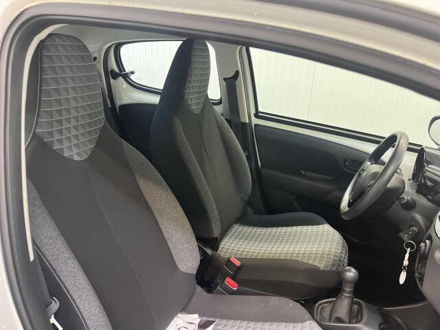 Peugeot 108 1.0 e-VTi Active, Camera! 1e Eig! Apk 5-2027! VERWACHT!!