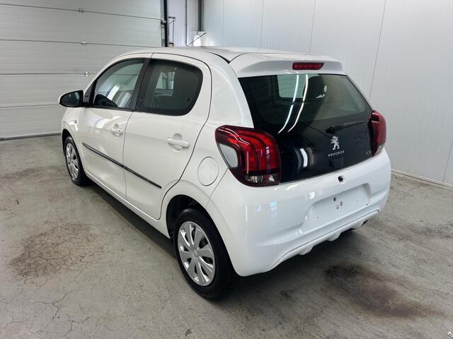 Peugeot 108 1.0 e-VTi Active, Camera! 1e Eig! Apk 5-2027! VERWACHT!!