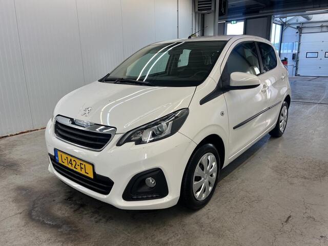 Peugeot 108 1.0 e-VTi Active, Camera! 1e Eig! Apk 5-2027! VERWACHT!!