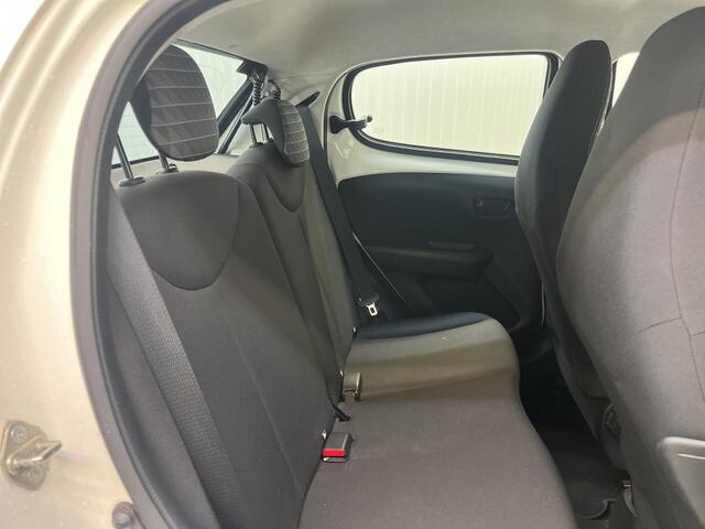 Peugeot 108 1.0 e-VTi Active, Camera! 1e Eig! Apk 5-2027! VERWACHT!!