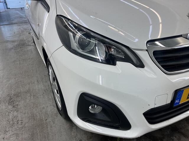 Peugeot 108 1.0 e-VTi Active, Camera! 1e Eig! Apk 5-2027! VERWACHT!!