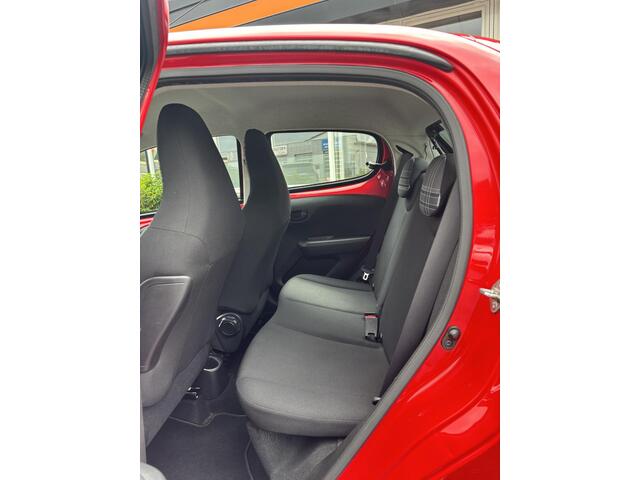 Peugeot 108 1.0 e-VTi Active |Bleutooth|Airco|
