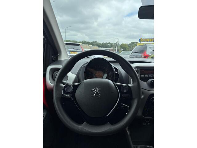 Peugeot 108 1.0 e-VTi Active |Bleutooth|Airco|
