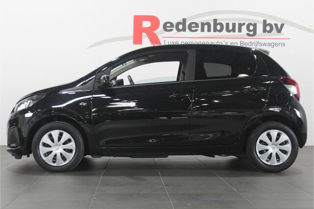 Peugeot 108 1.0 e-VTi Active - 5 drs. - Bluetooth / Radio