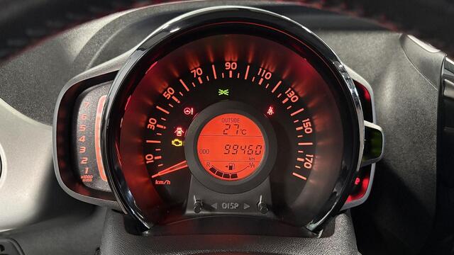 Peugeot 108 1.0 e-VTi Allure | Navi | Clima | Camera
