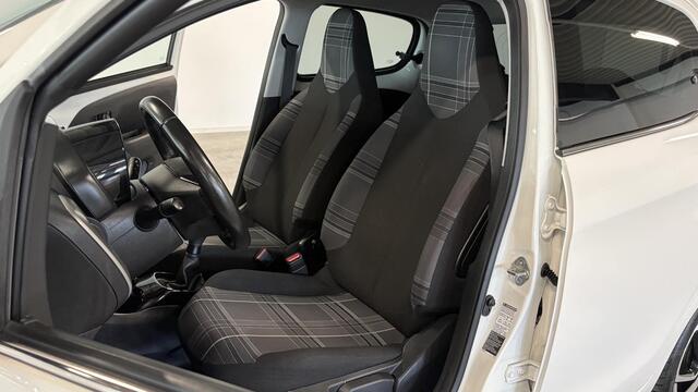 Peugeot 108 1.0 e-VTi Allure | Navi | Clima | Camera