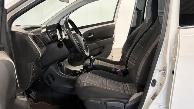 Peugeot 108 1.0 e-VTi Allure | Navi | Clima | Camera