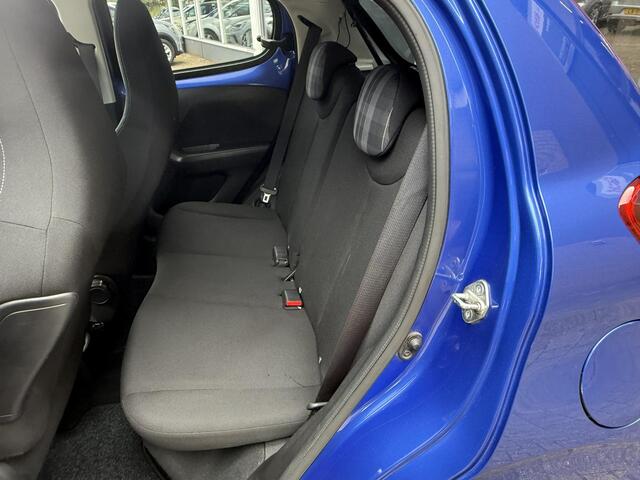 Peugeot 108 1.0 e-VTi Blue Lease / Airco/ Appe carplay/ Led/ Camera