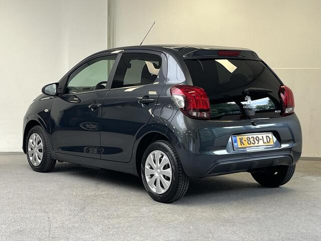 Peugeot 108 1.0 e-VTi Active | 1e-EIG | AIRCO | BLUETOOTH |