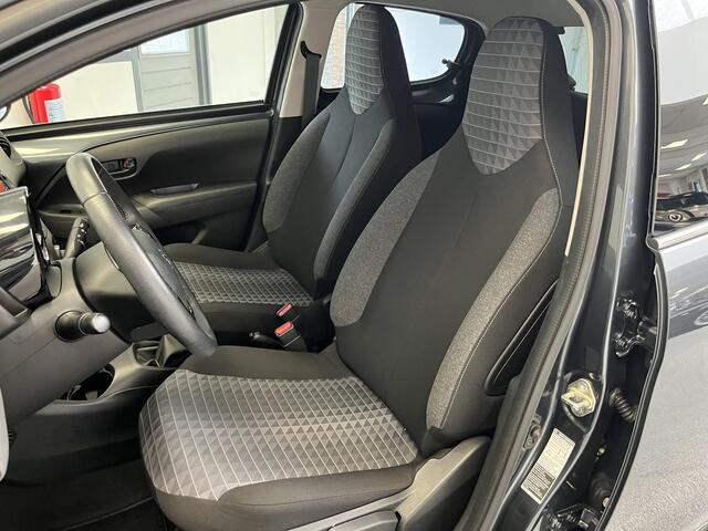 Peugeot 108 1.0 e-VTi Active | 1e-EIG | AIRCO | BLUETOOTH |