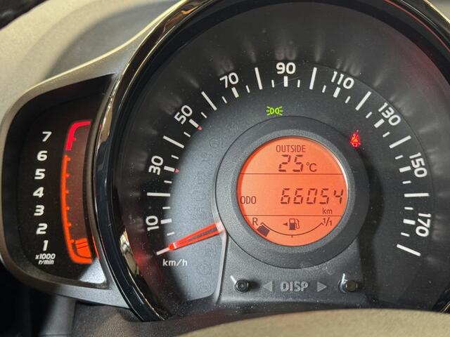 Peugeot 108 1.0 e-VTi Allure/Camera/Climate contr/Cruise contr/Apple Carplay/