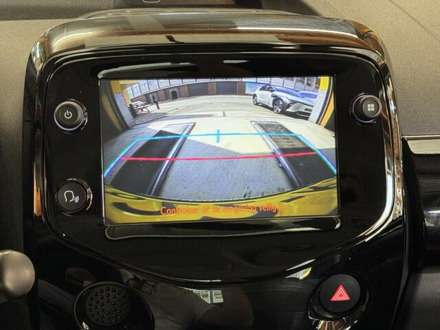 Peugeot 108 1.0 e-VTi Allure/Camera/Climate contr/Cruise contr/Apple Carplay/