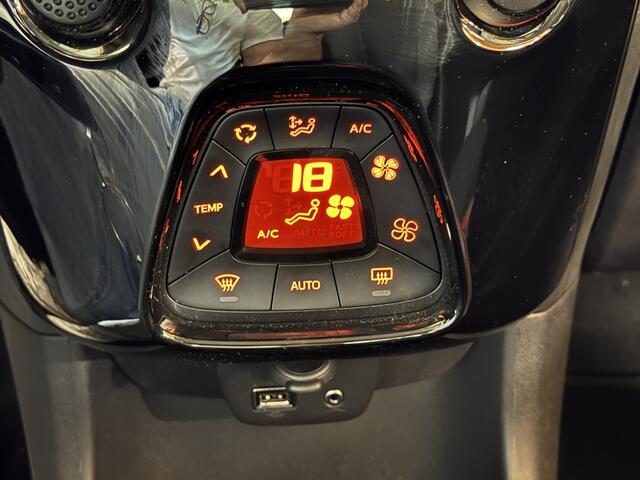 Peugeot 108 1.0 e-VTi Allure/Camera/Climate contr/Cruise contr/Apple Carplay/