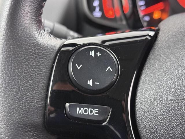 Peugeot 108 1.0 e-VTi 5Drs Active Dynamic Airco/El.Pakket
