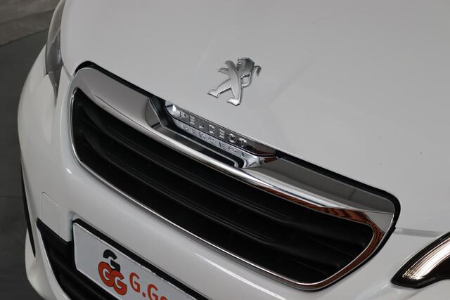 Peugeot 108 1.0 e-VTi Active Achteruitkijkcamera, Bluetooth, Airco, Goed onderhouden!