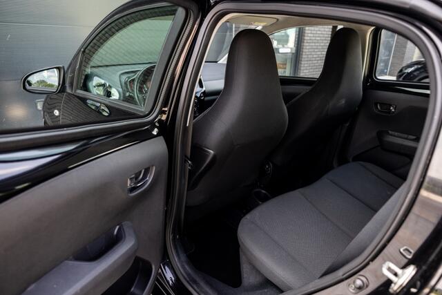 Peugeot 108 1.0 e-VTi Allure