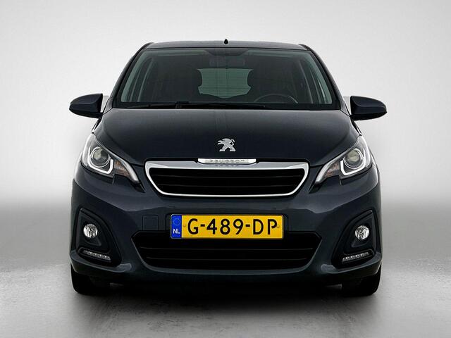 Peugeot 108 1.0 e-VTi Active
