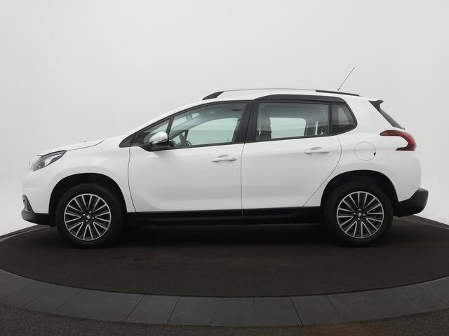 Peugeot 2008 1.2 PureTech Active | 58.972 KM | Hoge instap |