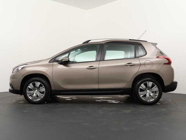 Peugeot 2008 1.2 PureTech Blue Lion Airco|Lm velgen|Cruise controle