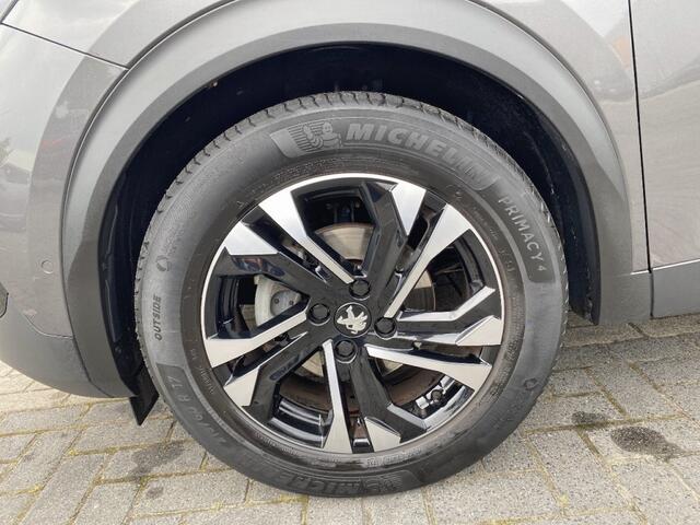 Peugeot 2008 1.2 PureTech GT-Line PANO-DAK/360CAMERA/ACC/STOELVERW/CARPLAY