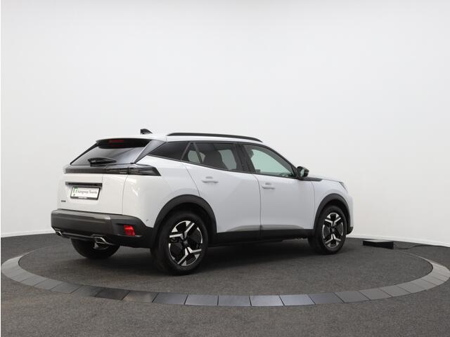 Peugeot 2008 1.2 PureTech Allure | 360* Camera | Carplay | Cruise Control |