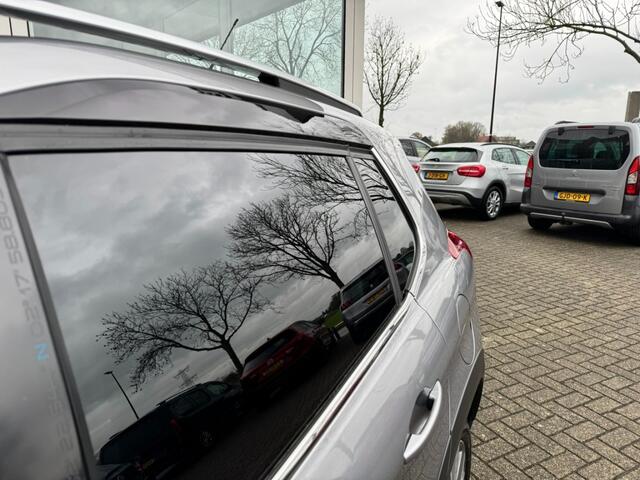 Peugeot 2008 1.2 PURETECH ALLURE CROSSWAY - ALLIIN PRIJS