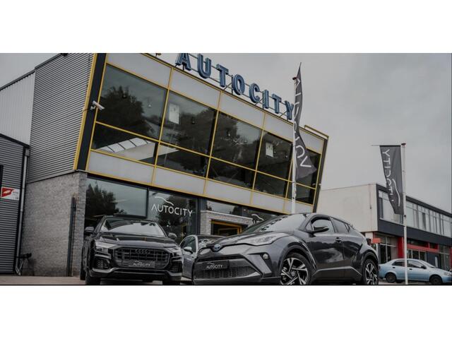 Peugeot 2008 1.2 PureTech 130 Allure FACELIFT l 360 Camera l Navi