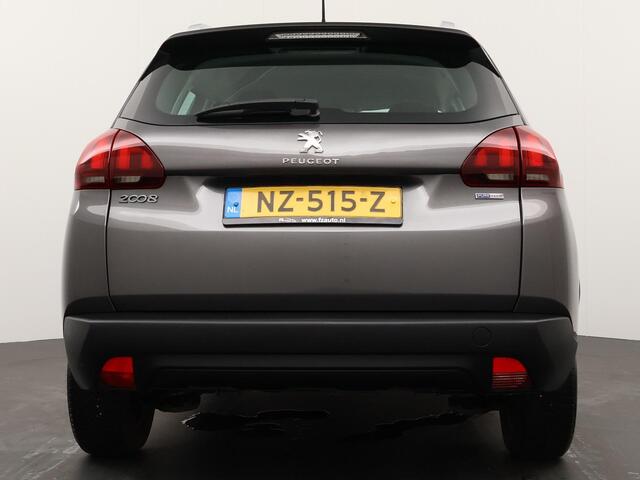 Peugeot 2008 1.2 PureTech Active | Airco | Cruise Control |
