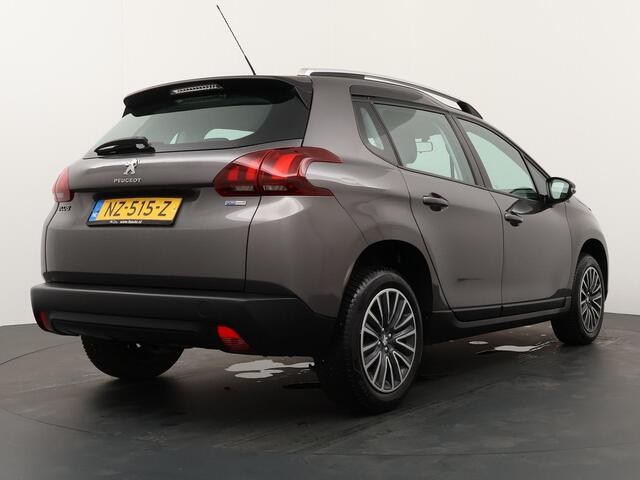 Peugeot 2008 1.2 PureTech Active | Airco | Cruise Control |