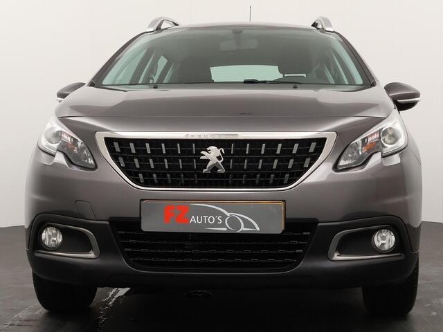Peugeot 2008 1.2 PureTech Active | Airco | Cruise Control |