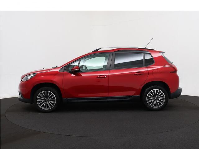 Peugeot 2008 1.2 PureTech Blue Lion Automaat 03-2017 84.141 KM