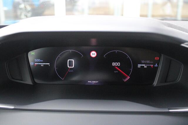 Peugeot 2008 1.2 100PK ALLURE | NAVIGATIE | DRAADLOZE APPLE CARPLAY/ANDROID AUTO | ACHTERUITRIJ CAMERA | CRUISE CONTROL | CLIMATE CONTROL | LED KOPLAMPEN | PARKEERSENSOREN VOOR EN ACHTER |