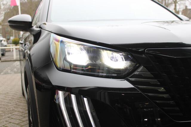 Peugeot 2008 1.2 100PK ALLURE | NAVIGATIE | DRAADLOZE APPLE CARPLAY/ANDROID AUTO | ACHTERUITRIJ CAMERA | CRUISE CONTROL | CLIMATE CONTROL | LED KOPLAMPEN | PARKEERSENSOREN VOOR EN ACHTER |
