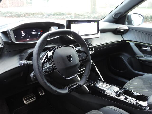 Peugeot 2008 1.2 PureTech 130PK GT Automaat - ACC | Camers | Massage | CarPlay | Dodehoek | Nav | LED