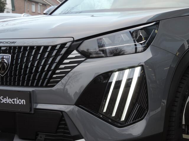 Peugeot 2008 1.2 PureTech 130PK GT Automaat - ACC | Camers | Massage | CarPlay | Dodehoek | Nav | LED