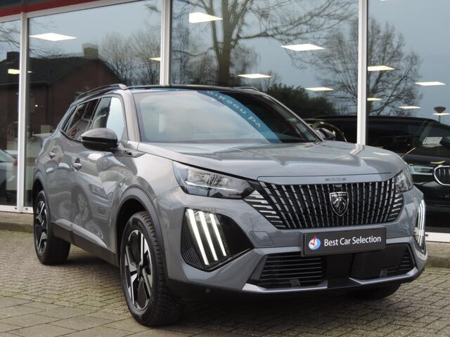 Peugeot 2008 1.2 PureTech 130PK GT Automaat - ACC | Camers | Massage | CarPlay | Dodehoek | Nav | LED