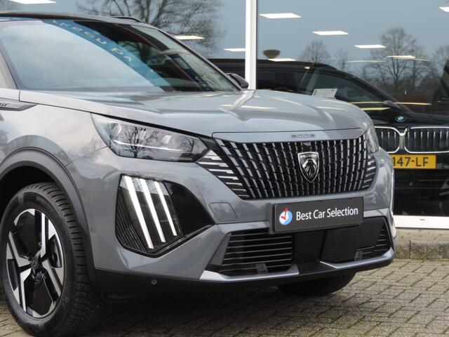 Peugeot 2008 1.2 PureTech 130PK GT Automaat - ACC | Camers | Massage | CarPlay | Dodehoek | Nav | LED