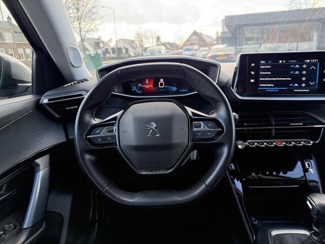 Peugeot 2008 1.2 PureTech 130PK Allure