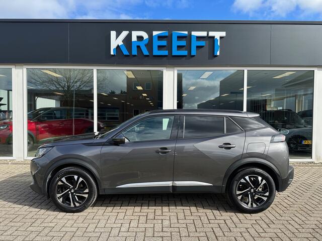 Peugeot 2008 1.2 PureTech Allure Pack Automaat | App Connect