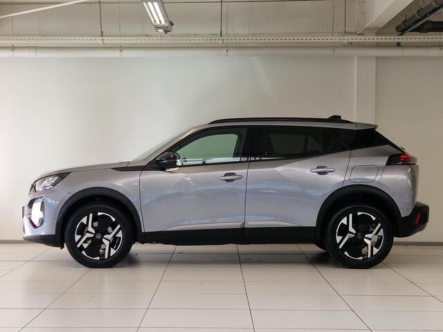 Peugeot 2008 1.2 PureTech 130 Allure Automaat | Cruise Control | 360 Camera | Climate Control